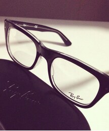 Ray-Ban | RB5227(メガネ)