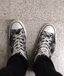 CONVERSE | ALL STAR HI(スニーカー)