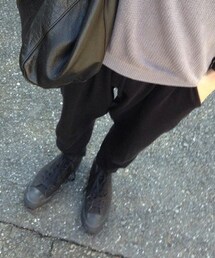 SHIPS JET BLUE | サルエルパンツ
(その他パンツ)