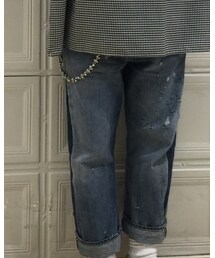 LEVI'S VINTAGE CLOTHING | デニムパンツ
