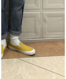 VANS | スニーカー