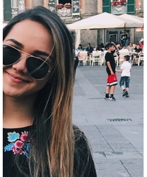 Ray-Ban | メガネ