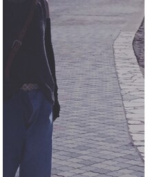 LOUIS VUITTON | ベルト