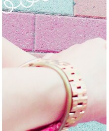 Marc by Marc Jacobs | アナログ腕時計