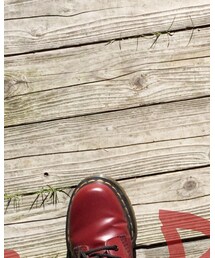 Dr. Martens | ブーツ