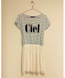 INGNI | ワンピース