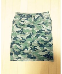 SPINNS | スカート