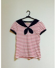 on the couch | Tシャツ/カットソー