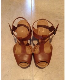 PAGEBOY | サンダル