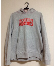 NEW BALANCE | トップス