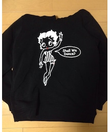 しまむら | スウェット