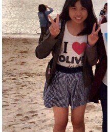 earth music&ecology | トップス