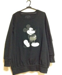 no brand | トップス