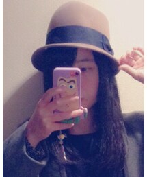 RETRO GIRL | ハット