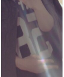 H&M | Tシャツ/カットソー