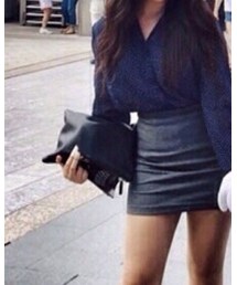 wonderplace | クラッチバッグ