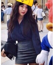 The Viridi-anne | その他トップス