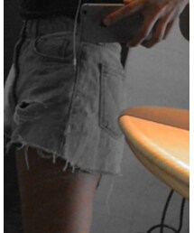 MOUSSY | デニムパンツ