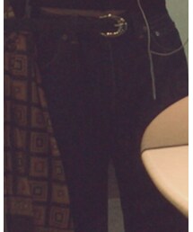 Levi's | デニムパンツ