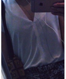 ZARA | シャツ/ブラウス