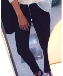 SLY | デニムパンツ