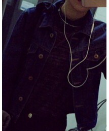 MOUSSY | タンクトップ