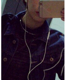 ICON | ネックレス