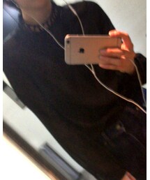 ENVYM | シャツ/ブラウス