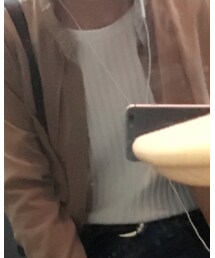 MOUSSY | ニット/セーター