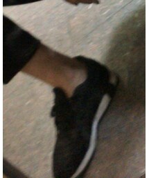 ASICS | スニーカー