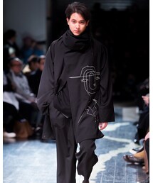 Yohji Yamamoto POUR HOMME | その他アウター