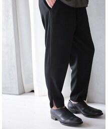 Yohji Yamamoto POUR HOMME | パンツ