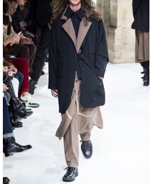 Yohji Yamamoto POUR HOMME | テーラードジャケット