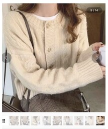 AMOUR BOX | ニット/セーター