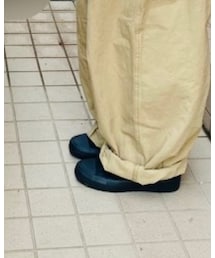 UNIQLO | スニーカー