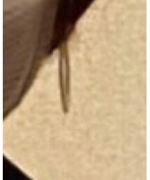 studio CLIP | ピアス（両耳用）