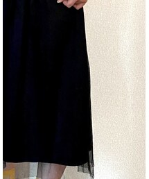 w closet | スカート