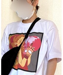 WISM | Tシャツ/カットソー