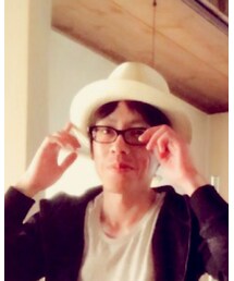 秦八郎謹製 | メガネ