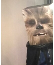 チューバッカ | 帽子