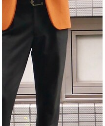 MAISON SPECIAL | パンツ