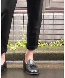 CROCKETT&JONES | シューズ