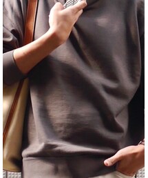 MAISON SPECIAL | パーカー