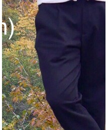 MAISON SPECIAL | パンツ