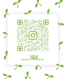 🍀 Instagram 🍀 | 良かったら、遊びに来て下さいね♪(その他)