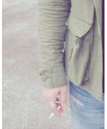 JOURNAL STANDARD | ミリタリージャケット