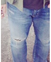 Ron Herman | デニムパンツ