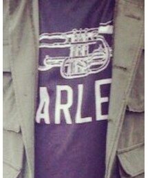 TAILGATE CLOTHING | Tシャツ/カットソー