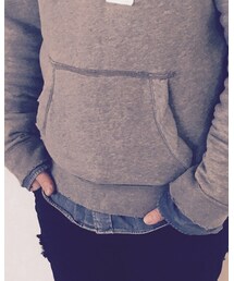 Abercrombie&Fitch | パーカー