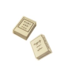 RUBY AND YOU | イヤリング